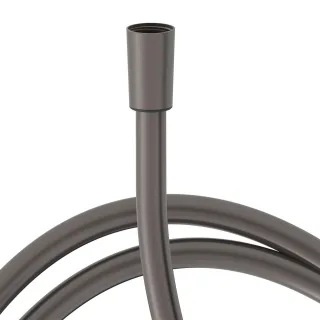Tres Satin Brauseschlauch Länge: 1,70 m und Ø 14,5 mm , 9134609GR 9134609GR