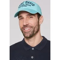 CAMP DAVID Baseball Cap mit Klett-Verschluss