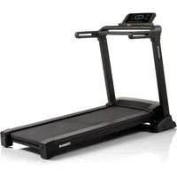 Hammer Laufband FlyRun 4.0, 31 Programme, Zwift & Kinomap, 5,5 PS, 24 km/h