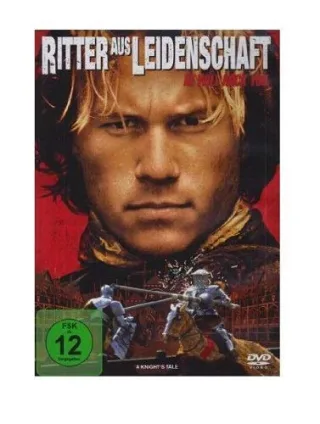 Ritter aus Leidenschaft