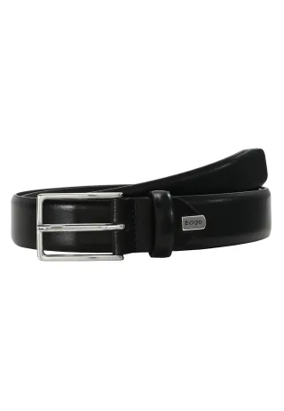 lloyd belts - 1771-05 schwarz - Gr. - 105