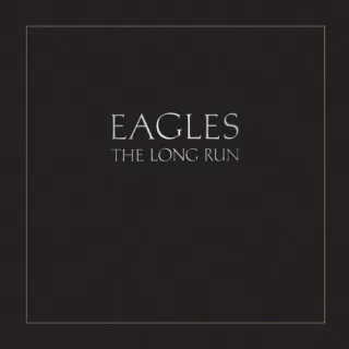 The Long Run [Audio CD] Eagles