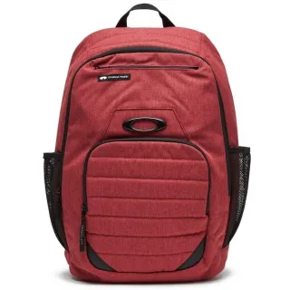 Oakley 25L Enduro 4.0 Rucksack Rot