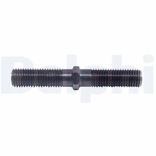 Delphi Spurstangenrohr Saab 9-3 900