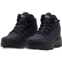 Jack Wolfskin EVERQUEST TEXAPORE MID M Outdoorwinterstiefel Winterboots, Snowboots, Winterschuhe, wasserdicht & gefüttert