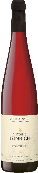 Antoine Heinrich Elsaesser Pinot Noir Alsace AC Jg. 2023