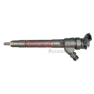 Metzger Einspritzd?se Nissan Opel Renault 0870214 1,6