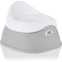 all Kids United Töpfchen Baby-Toilettentrainer – Sicher, Ergonomisch & Vollständig Verstellbar, (Toiletten-Trainer), Kindertopf