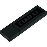 Uni FAN Wireless Controller V2.1 , Lüftersteuerung schwarz