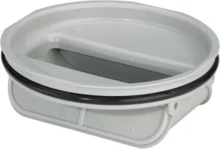 Viega Geruchsperre Advantix 4944.8 in Kunststoff grau 583262