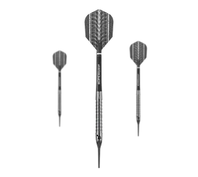 Harrows Supergrip 90% Softdarts