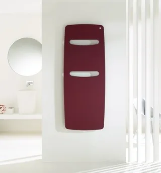 Zehnder Design-Heizkörper Vitalo Completto, VITK-150-050 1525x16x490, RAL 9001 ZV210449AZ00000