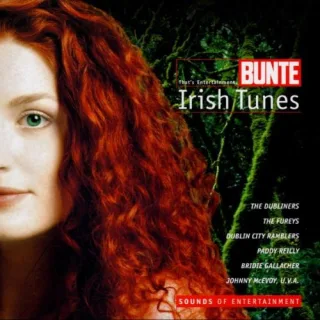 Bunte-Irish Tunes