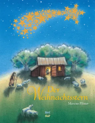 Der Weihnachtsstern [Gebundene Ausgabe] [2009] Pfister Marcus