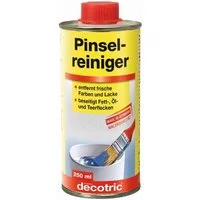 decotric® Decotric Pinselreiniger 250 ml Lackreiniger