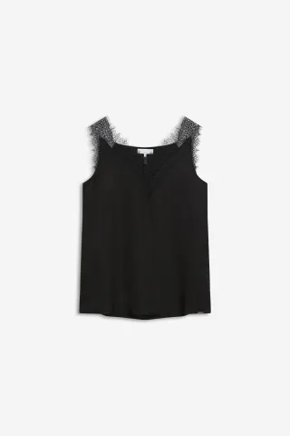CINQUE - CITJALDA schwarz - Gr. - 38