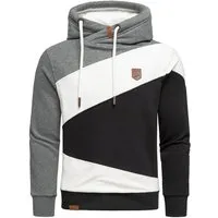 Amaci&Sons Kapuzenpullover TEMPE Kapuzenpullover Herren Pullover Hoodie Sweater