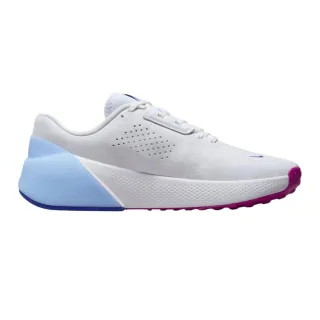 Nike Air Zoom Tr1 Sneaker In Blau/weiß
