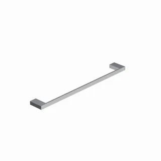 Kludi VELA C Handtuchhalter Länge = 450MM chrom, 3198005 3198005