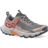 Salewa Pedroc 2 PTX (Speed-Hiking, wasserdicht) grau Herren Wanderschuh