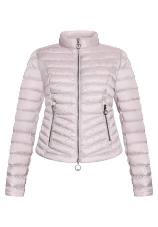 Gil Bret - Steppjacke Orchid Hush - Gr. - 42