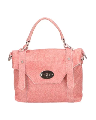 Gave Lux Handtasche Frauen CORAL