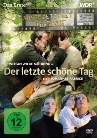 Der letzte schöne Tag (Ausgezeichnet - Die Gewinner-FilmEdition Film 16)