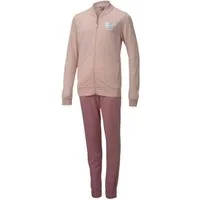 PUMA Trainingsanzug Puma Mädchen Polyesteranzug Poly Suit G 583317