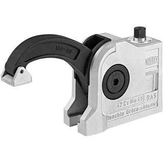 Bessey BAS-C compact-Spanner, offene Befestigungsbohrung - BSP-C10-6