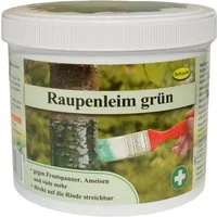 Schacht Klebefalle Schacht Raupenleim grün 500 g