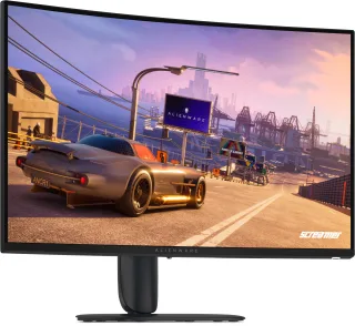 Dell Alienware AW3226DM | game-aw3226dm | LED-Monitor - Gaming