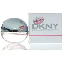 DKNY Eau de Parfum Be Delicious Fresh Blossom, Glasflakon, Parfüm EDP, Damenduft