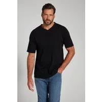 JP1880 T-Shirt T-Shirt Basic V-Ausschnitt