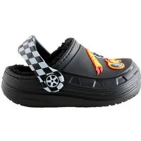 Next Hausschuhe Clogs, Hot Wheels Hausschuh (1-tlg)