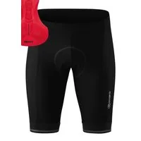 Gonso Fahrradhose SITIVO M 0 Herren Radhose mit innovativem Sitzpolsterkonzept