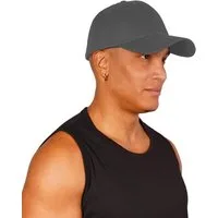 Stark Soul® Baseball Cap Basecap „Soulshade“ - Unisex Baseball Cap aus 100% Baumwolle