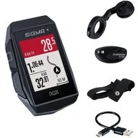SIGMA SPORT Fahrradcomputer