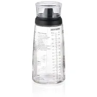Leifheit Dressing Shaker LEIFHEIT Salat Dressing Shaker Salatsauce