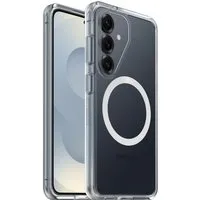 Otterbox Handyhülle React Series Magnets für Samsung Galaxy S26, Backcover, Schutzhülle, Handyschutzhülle, Case, Schutzcase, stoßfest