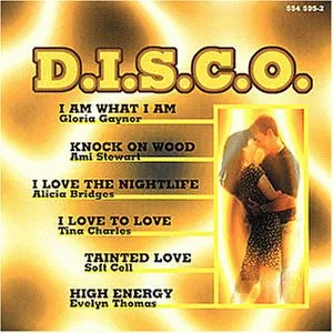 D.I.S.C.O