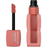 MAYBELLINE NEW YORK Lippenstift SUPER STAY TEDDY TINT LIPPENSTIFT, mit weichem Teddy-Applikator