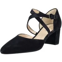 Gabor Gabor Pumps Leder Pumps