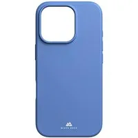 Black Rock Smartphone-Hülle Handyhülle "Mag Urban Case" für Apple iPhone 16 Pro, für MagSafe, Kratzschutz