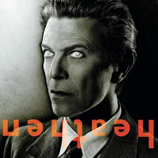 Heathen [Audio CD] Bowie David