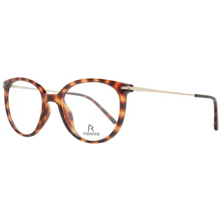Montblanc Sunglasses MB593S 01A 55