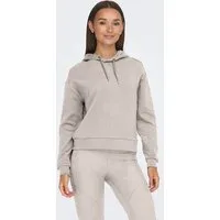 ONLY Play Kapuzensweatshirt ONPLOUNGE LS HOOD SWEAT - NOOS