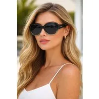 DanCarol Sonnenbrille DC-POL-2063-Überbrillen mit Polarisierte Gläser