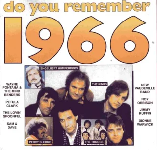 do you remember 1966