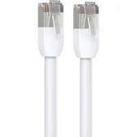 UniFi Outdoor Patchkabel Cat.5e weiß, 8 Meter