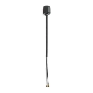 FlyFishRC Dual-Band 2.4Ghz/5.8Ghz UFL FPV Antenna for DJI Air Unit O3/O4/O4 PRO RC Drone 40mm/95mm/145mm